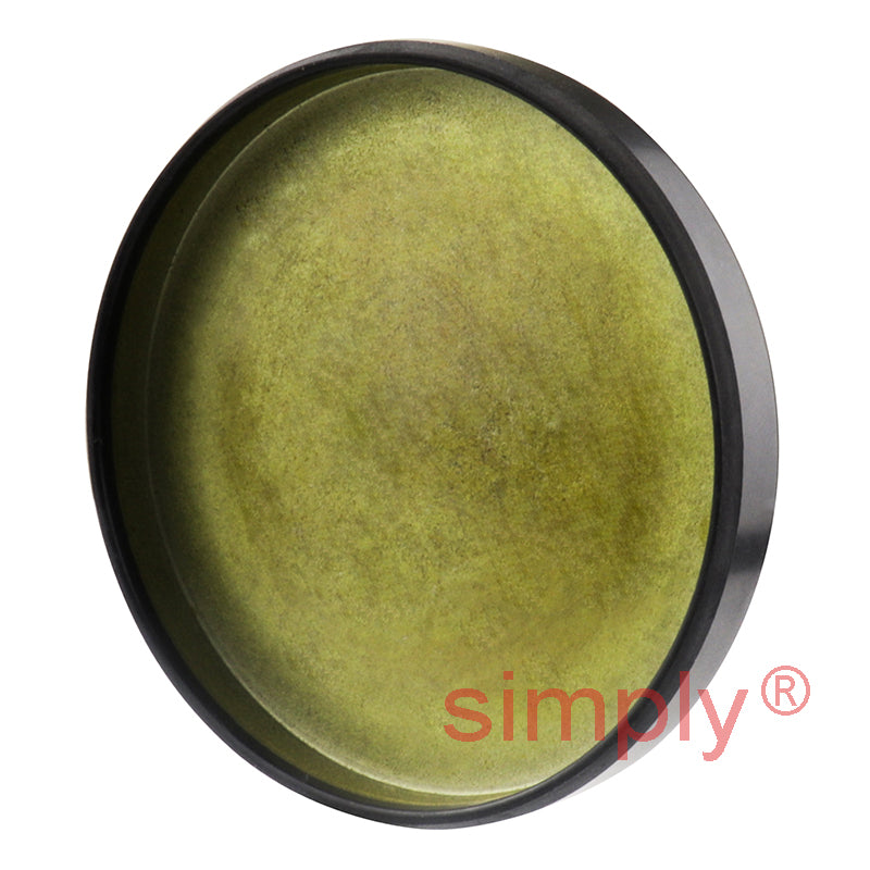 EC52x7 Nitrile Rubber End Cap Seal 52mm Outside Diameter 7mm Width