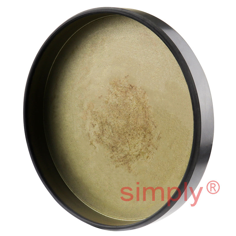 EC65X10 Nitrile Rubber End Cap Seal 65mm Outside Diameter 10mm Width