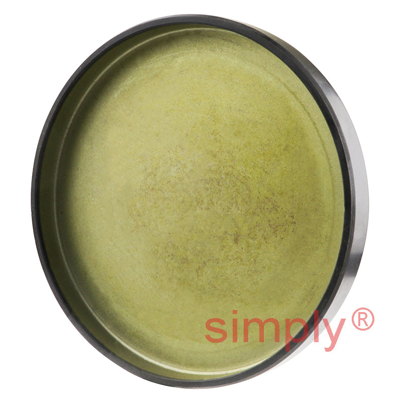 EC68X8 Nitrile Rubber End Cap Seal 68mm Outside Diameter 8mm Width