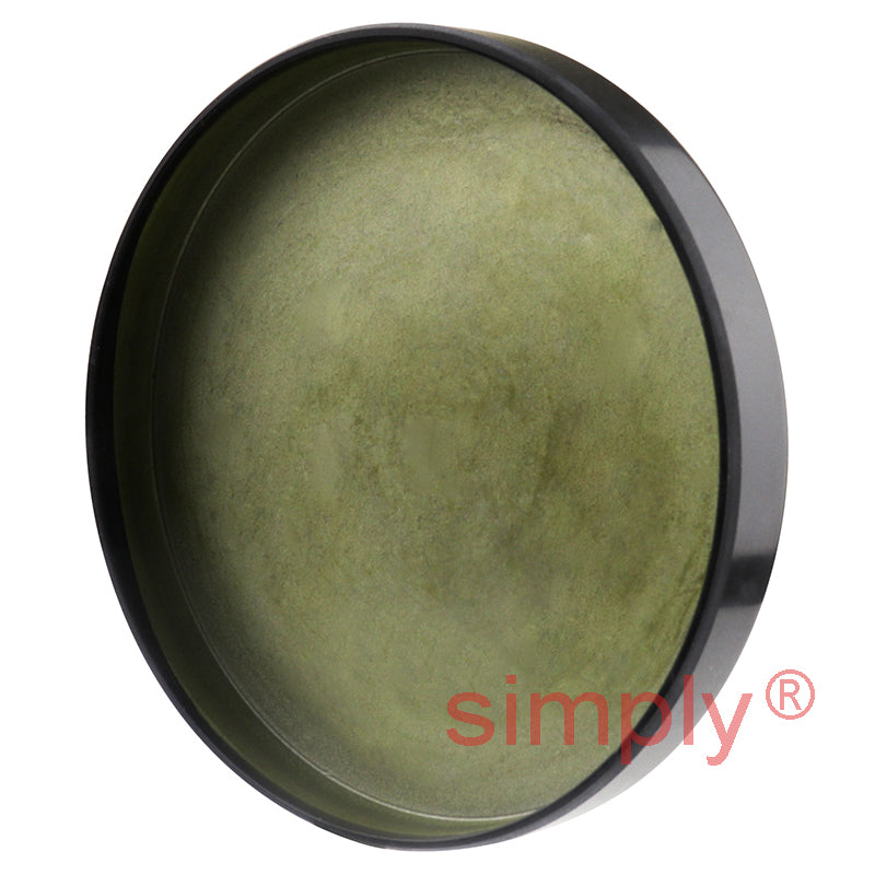 EC72x10 Nitrile Rubber End Cap Seal 72mm Outside Diameter 10mm Width