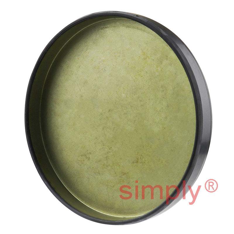 EC72X9 Nitrile Rubber End Cap Seal 72mm Outside Diameter 9mm Width