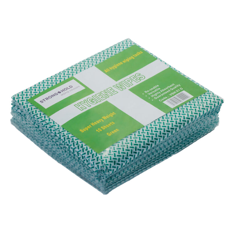 Super Heavyweight Cloths - 49cm Width x 38cm Length