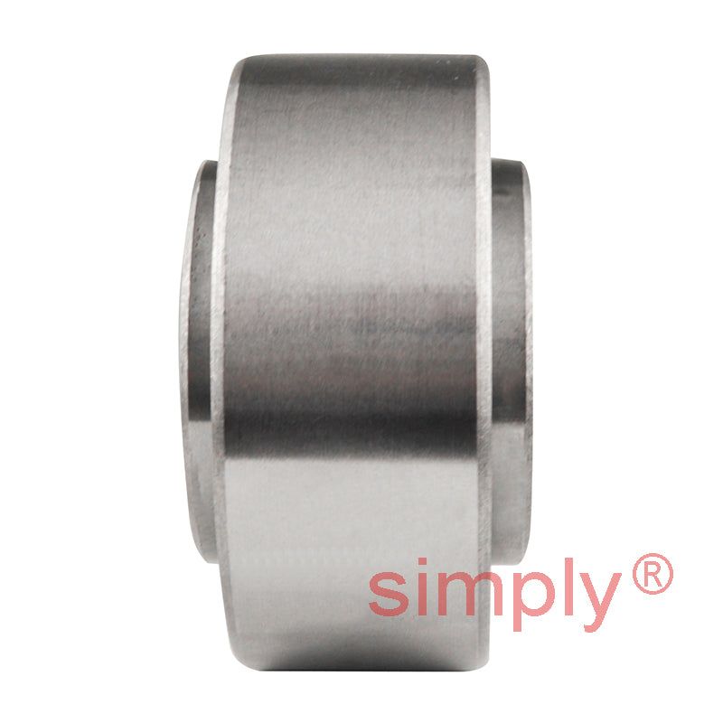Budget W208K3 Special Type Gang Disc Harrow Parallel Outer Square Bore Standard Non-Relubricatable Bearing 
