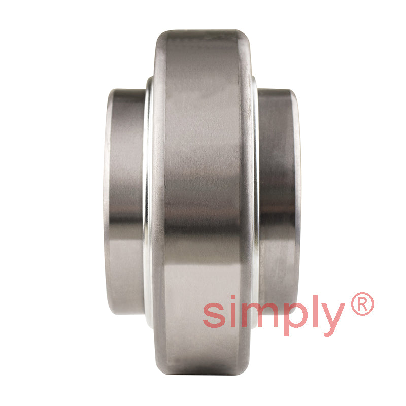 W208PP10 1.5005 inch Round Bore Disc Harrow Bearing 