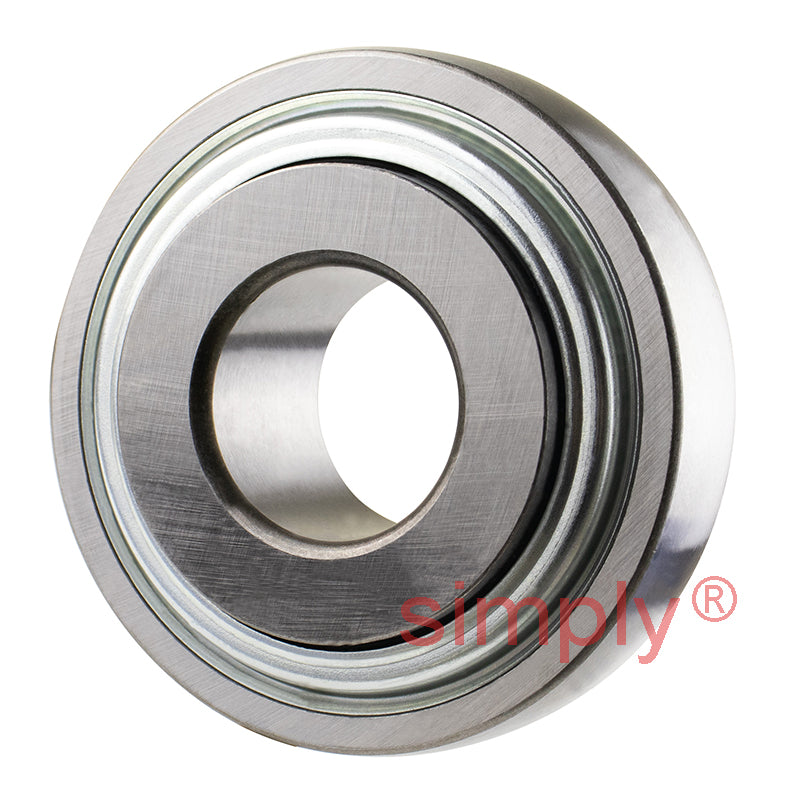 W208PPB7 1.1880 inch Round Bore Disc Harrow Bearing 