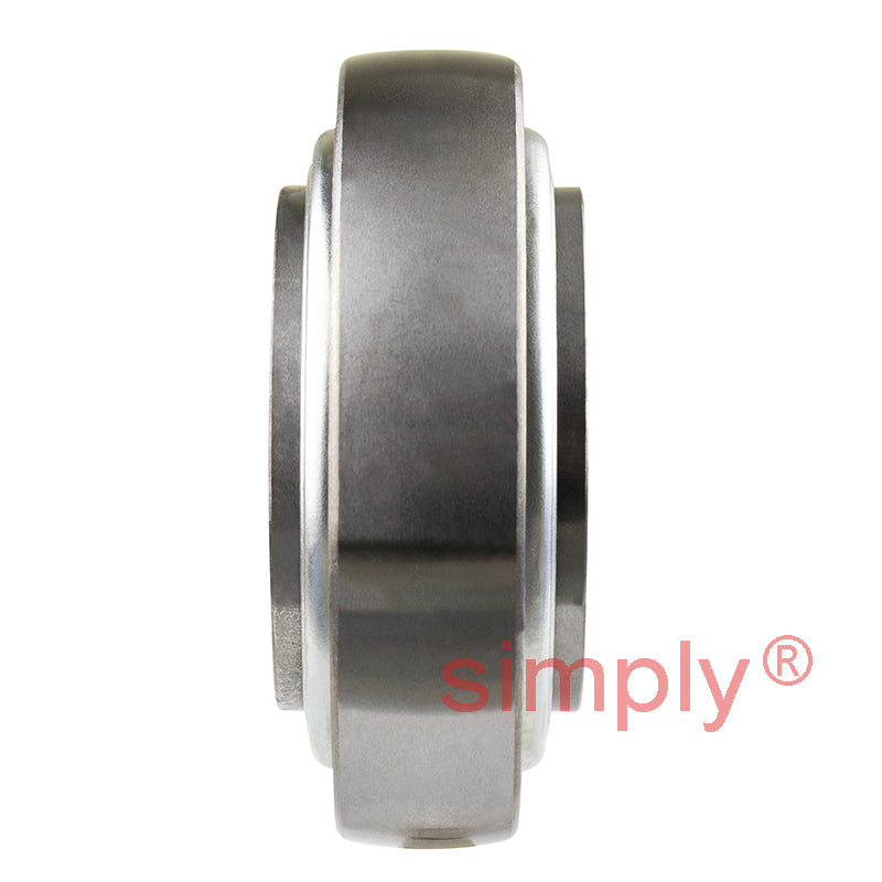 W208PPB7 1.1880 inch Round Bore Disc Harrow Bearing 