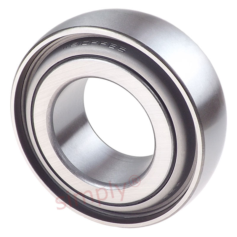 Major Branded W210PPB5 Gang Disc Harrow Spherical Outer Round Bore Standard Non-Relubricatable Bearing 1.785x3.5433x1.1875 inch