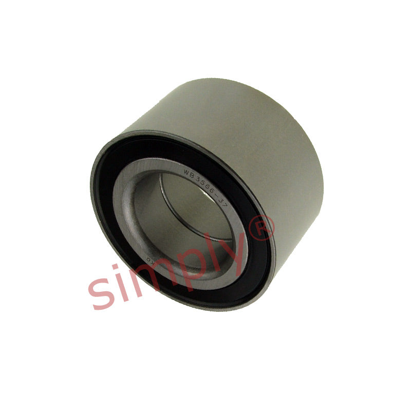 KG Brand IR8065 Automotive Bearing 35x66x37mm