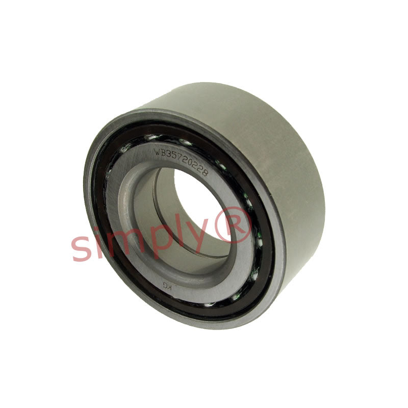 KG Brand IR8028D Automotive Bearing 35x72.02x28mm