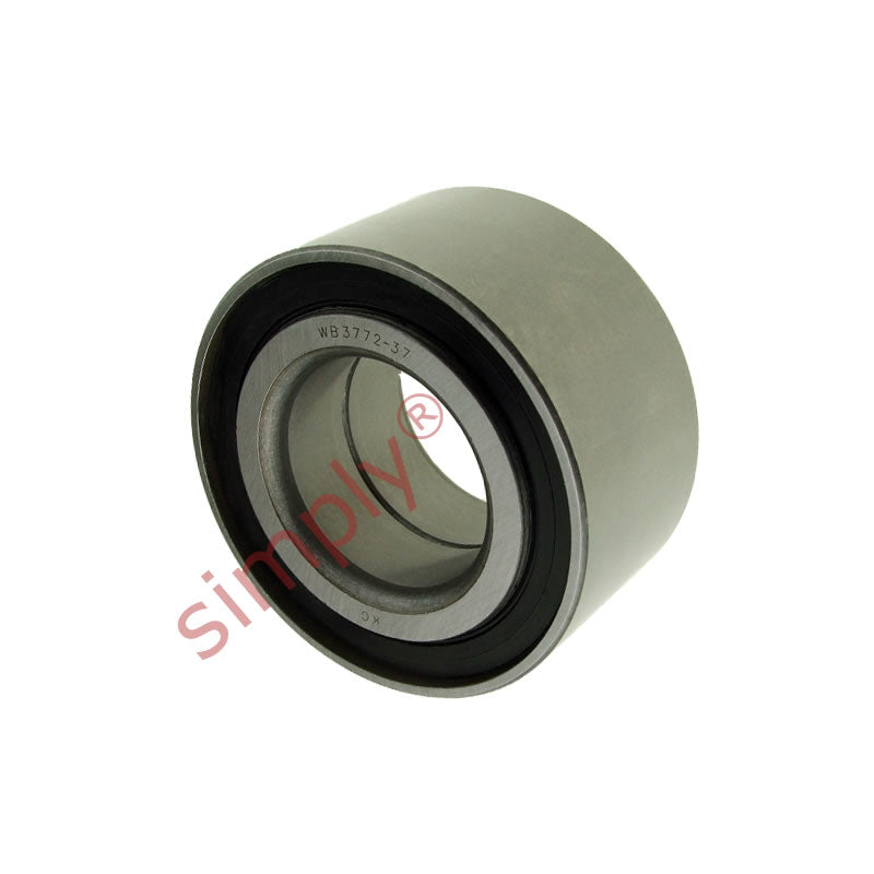 KG Brand IR8066 Automotive Bearing 37x72x37mm