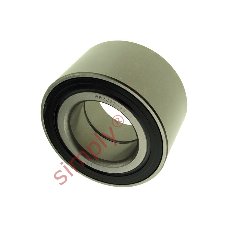 KG Brand DAC38720040 Automotive Bearing 38x72x40mm