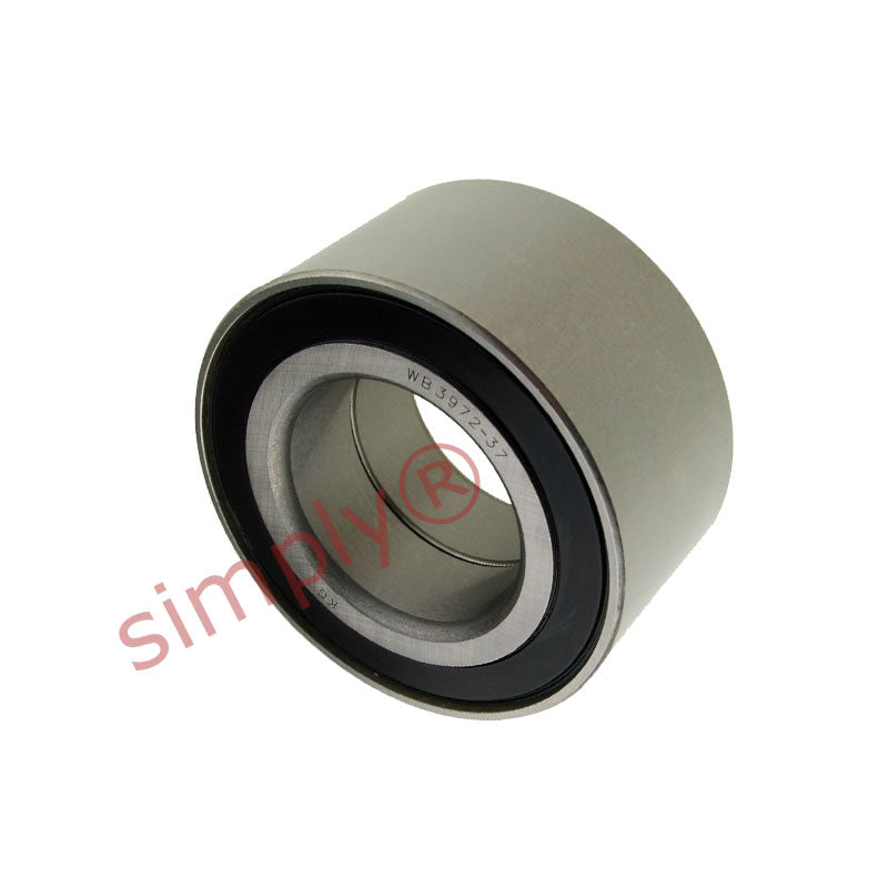 KG Brand DAC3972AW4CS49 Automotive Bearing 39x72x37mm