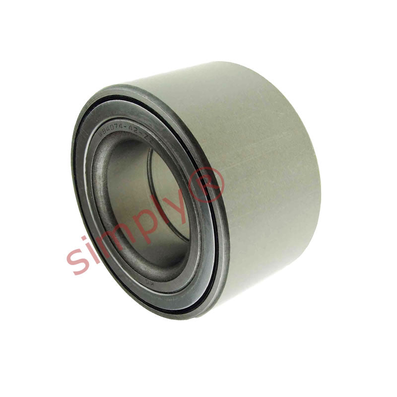 KG Brand 40BWD12CA88 Automotive Bearing 40x74x42mm