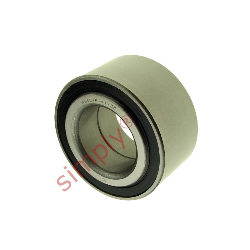 KG Brand DAC4076412RSCS Automotive Bearing
