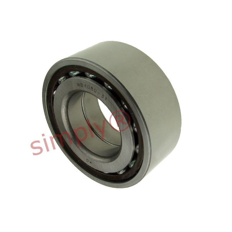 KG Brand IR8062 Automotive Bearing 40x80x31mm
