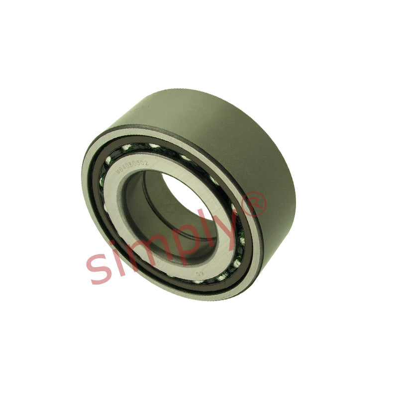 KG Brand IR8006D Automotive Bearing 40x80x30.2mm
