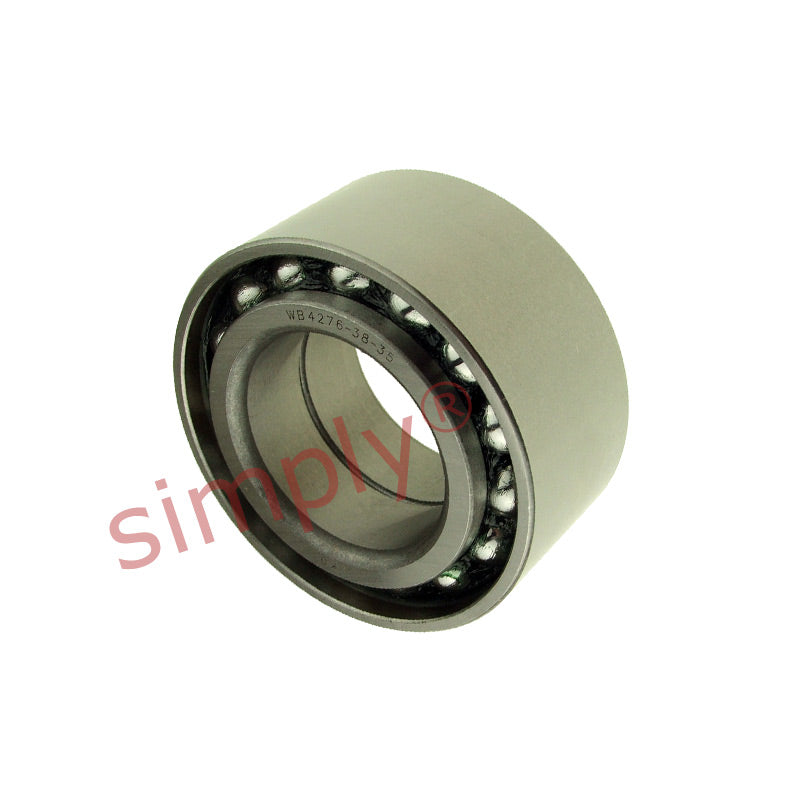 KG Brand DAC42760038/35 Automotive Bearing
