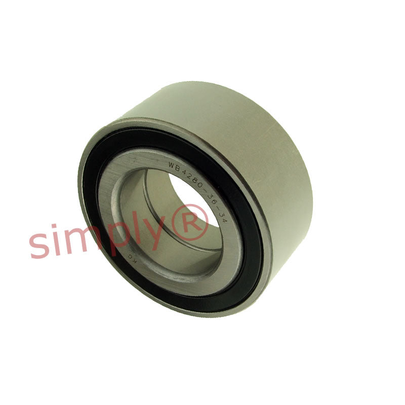 KG Brand DAC4280036/34 Automotive Bearing