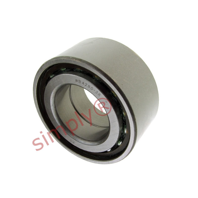 KG Brand DAC42800038 Automotive Bearing 42x80x38mm