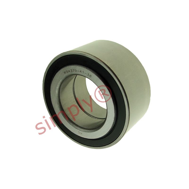 KG Brand DAC43790041/38 Automotive Bearing