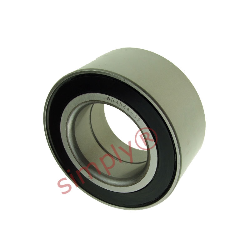 KG Brand DAC45840039 Automotive Bearing 45x84x39mm