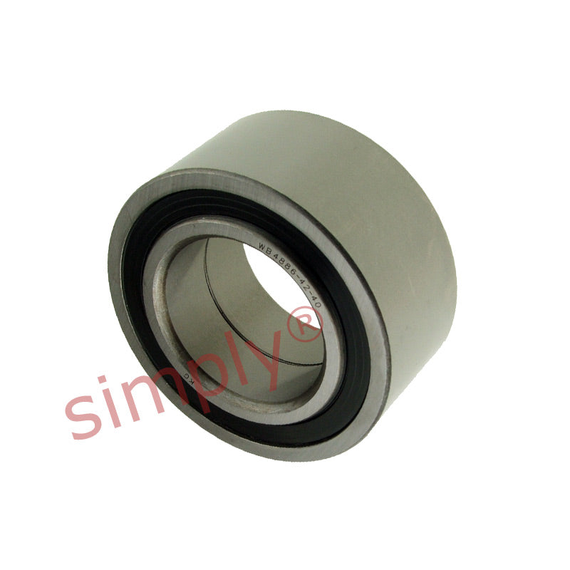 KG Brand DAC48860042/40 Automotive Bearing
