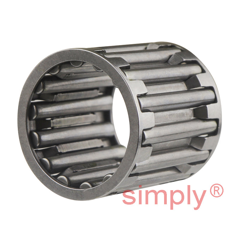WJ121616 Imperial Needle Roller Cage 3/4x1x1 inch