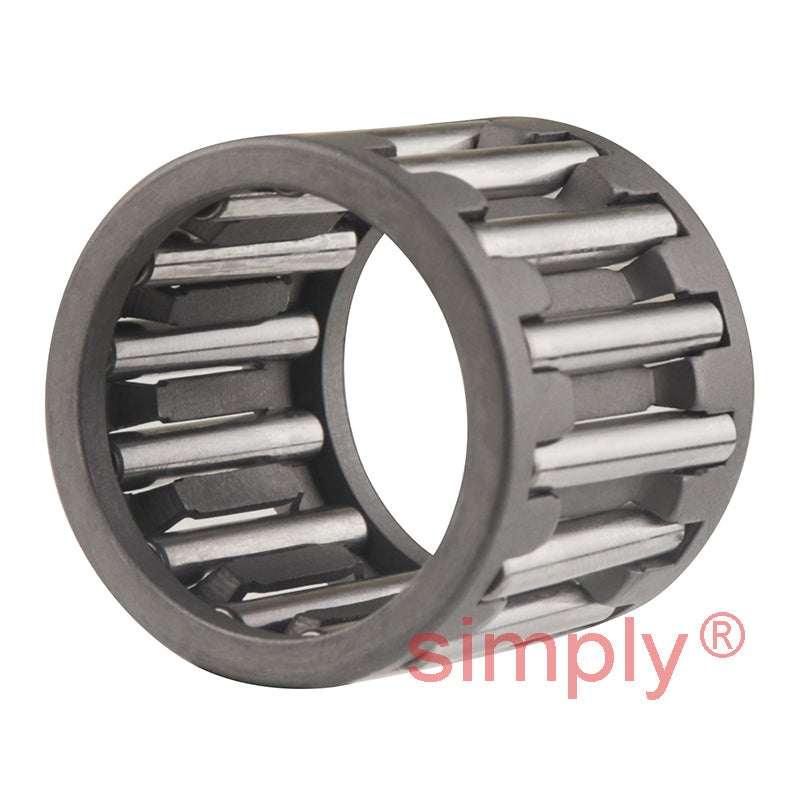 WJ141816 Imperial Needle Roller Cage 7/8x1-1/8x1 inch