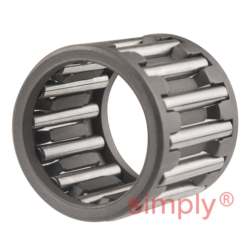 WJ141816 Imperial Needle Roller Cage 7/8x1-1/8x1 inch