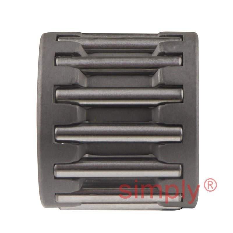 WJ141816 Imperial Needle Roller Cage 7/8x1-1/8x1 inch