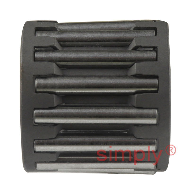 WJ162120 Imperial Needle Roller Cage 1x1-5/16x1-1/4 inch