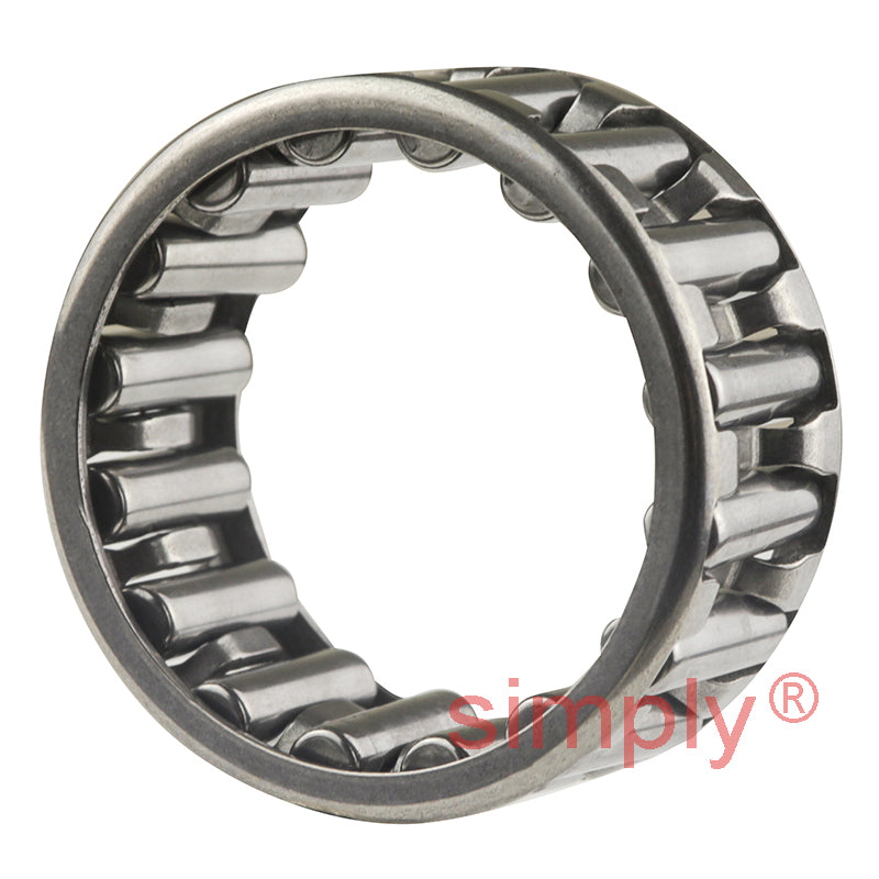 WJ202612 Imperial Needle Roller Cage 1-1/4x1-5/8x3/4 inch