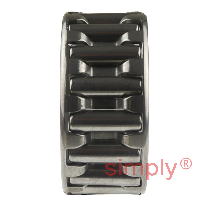 WJ202612 Imperial Needle Roller Cage 1-1/4x1-5/8x3/4 inch