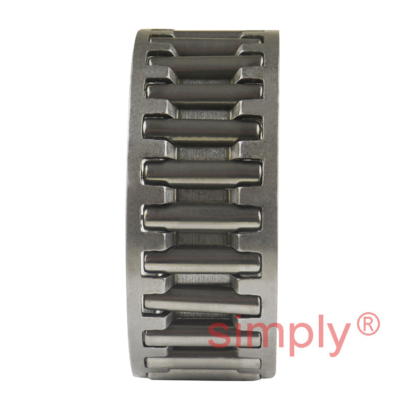 WJ344016 Imperial Needle Roller Cage 2-1/8x2-1/2x1 inch
