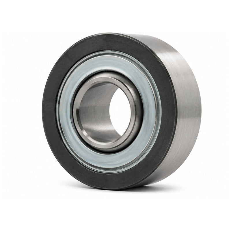 Durbal WLT40-00-500 Steel Spherical Plain Bearing with Cage 40x120x66mm