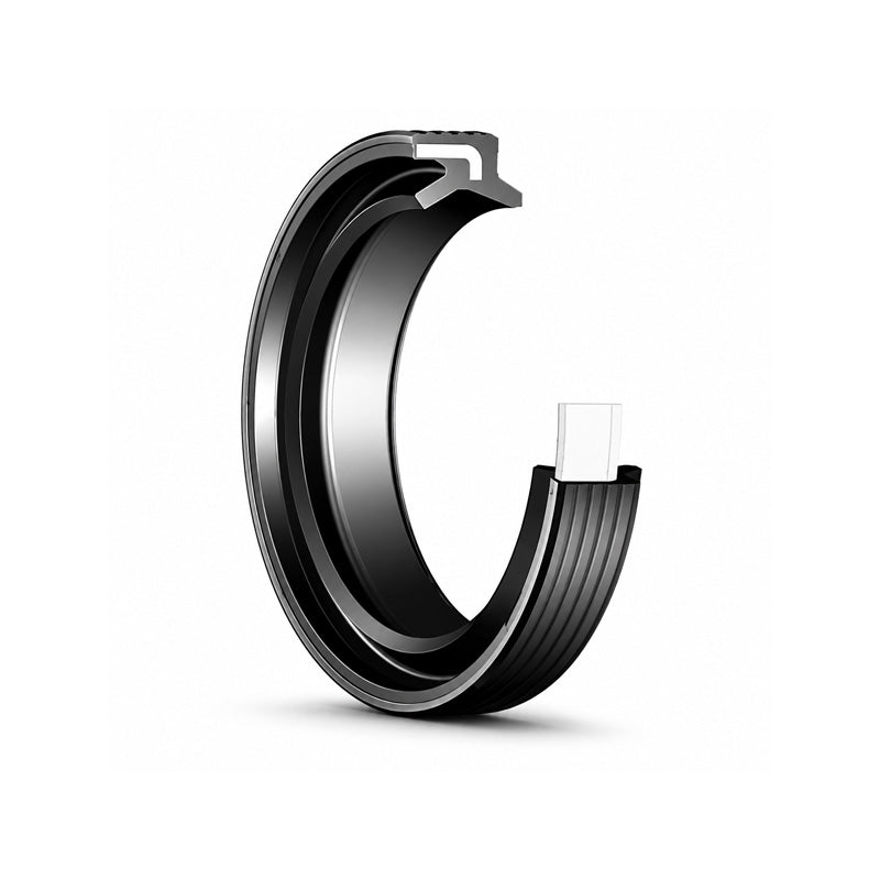 NAK 16x24x8mm WP13 Nitrile Wiper Seal - Allow 7-10 Days