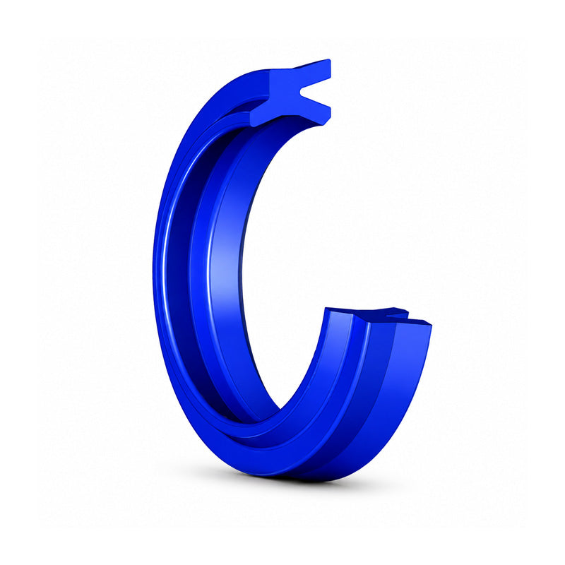 NAK 0.5x0.812x0.245 inch WP1 Polyurethane Wiper Seal - Allow 7-10 Days