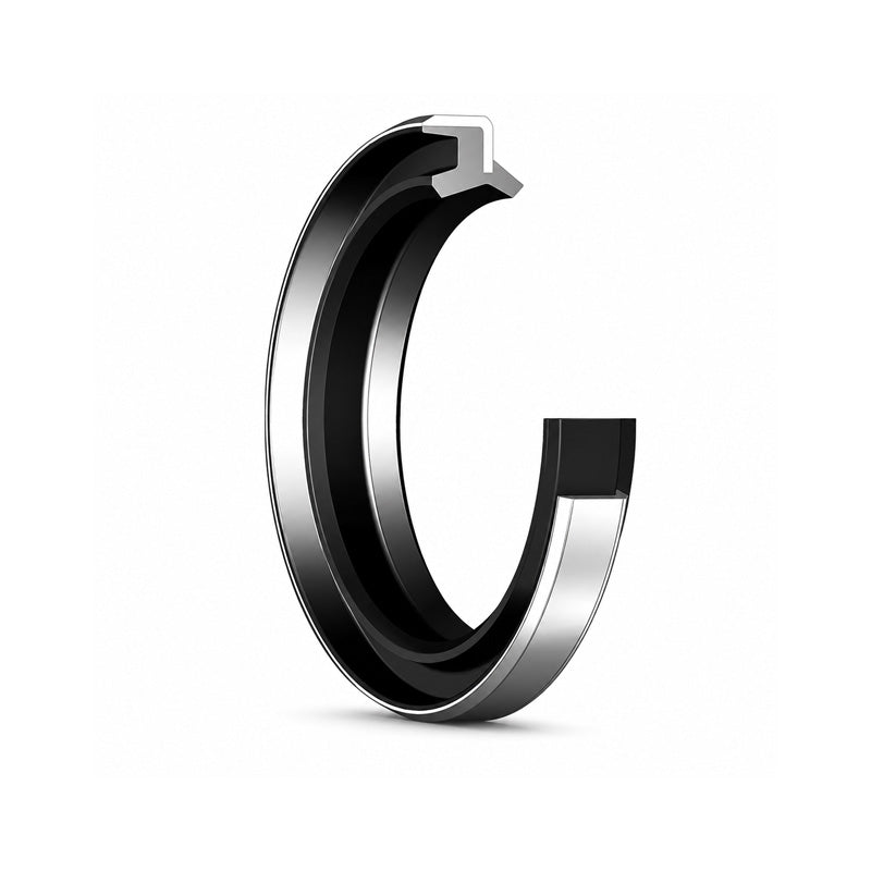 NAK 110x126x12mm WPK Nitrile Wiper Seal  - Allow 7-10 Days