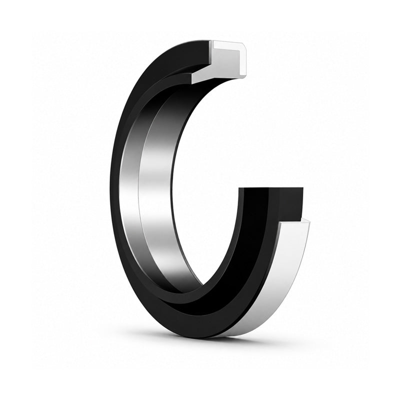 NAK 160x175x12mm WPM Nitrile Wiper Seal - Allow 7-10 Days