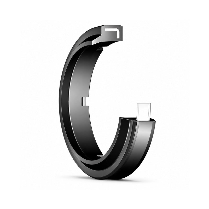 NAK 32x45x10mm WPR Nitrile Wiper Seal - Allow 7-10 Days