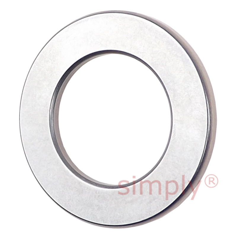 WS81102 Budget Shaft Washer Series WS 15x28x2.75mm