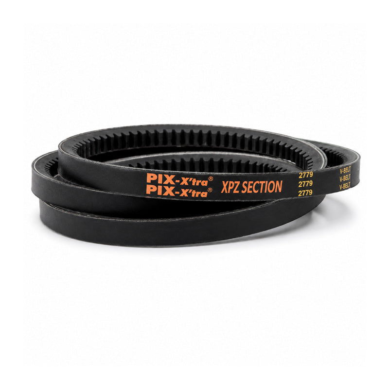 SWR XPZ1340 XPZ-Section Cogged V-Belt - Allow 1-2 Days - Contact Us For Faster Delivery
