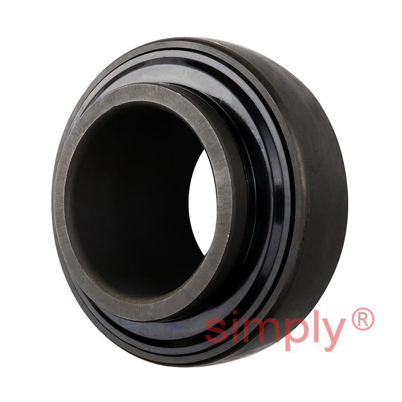 SKF YAR2122FWVA228 Y Bearing Insert for High Temperature Applications with Graphite Cage and Grub Screw Location 60x110x65.1mm