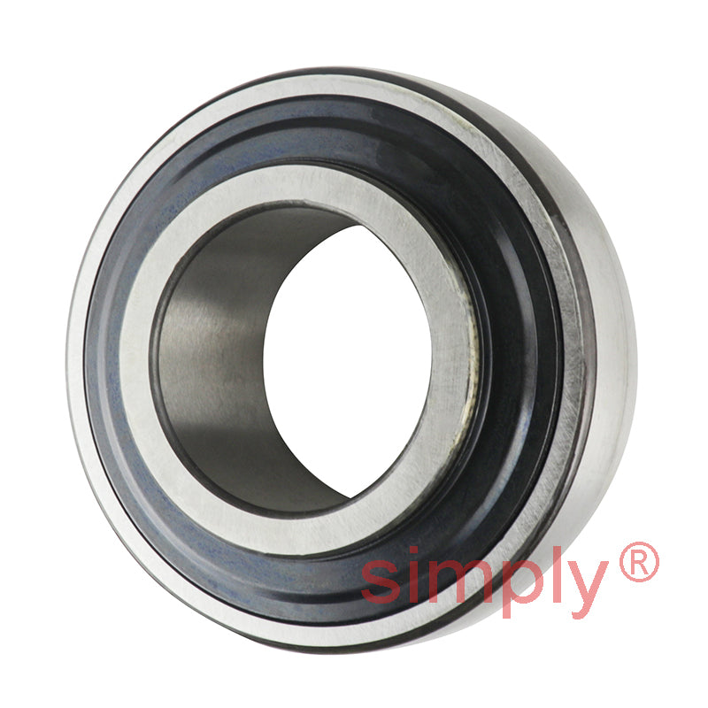 SKF YSA207-2FK Tapered Bore Bearing Insert 30 mm Bore (without Adaptor Sleeve) 72mm Outside Diameter