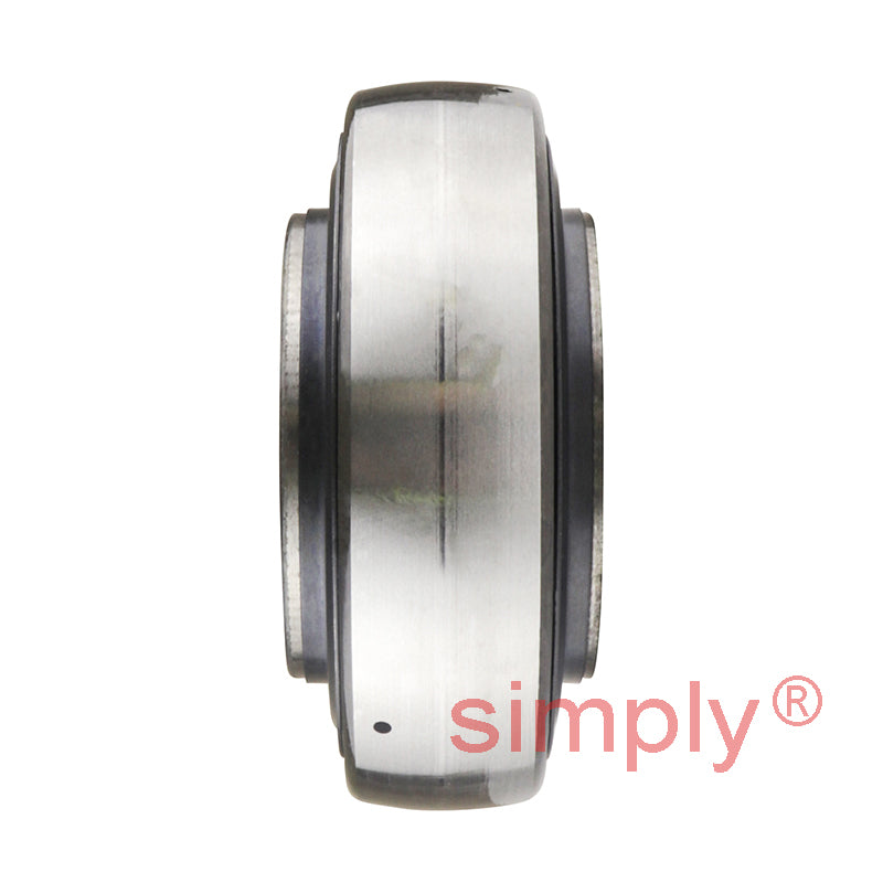 SKF YSA207-2FK Tapered Bore Bearing Insert 30 mm Bore (without Adaptor Sleeve) 72mm Outside Diameter