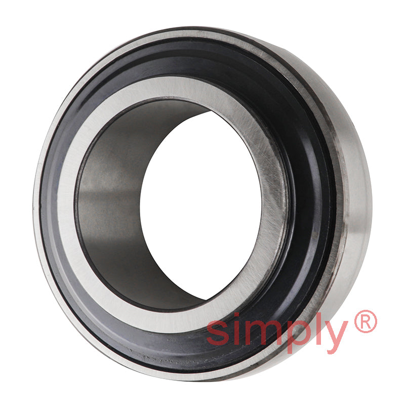 SKF YSA211-2FK Tapered Bore Bearing Insert 50 mm Bore (without Adaptor Sleeve) 100mm Outside Diameter