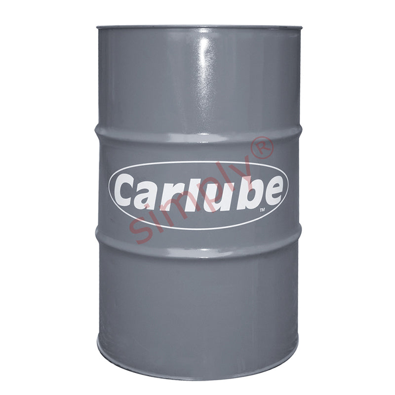 Carlube Hydraulic Super 32 HV Grade (Green) 199 Ltr