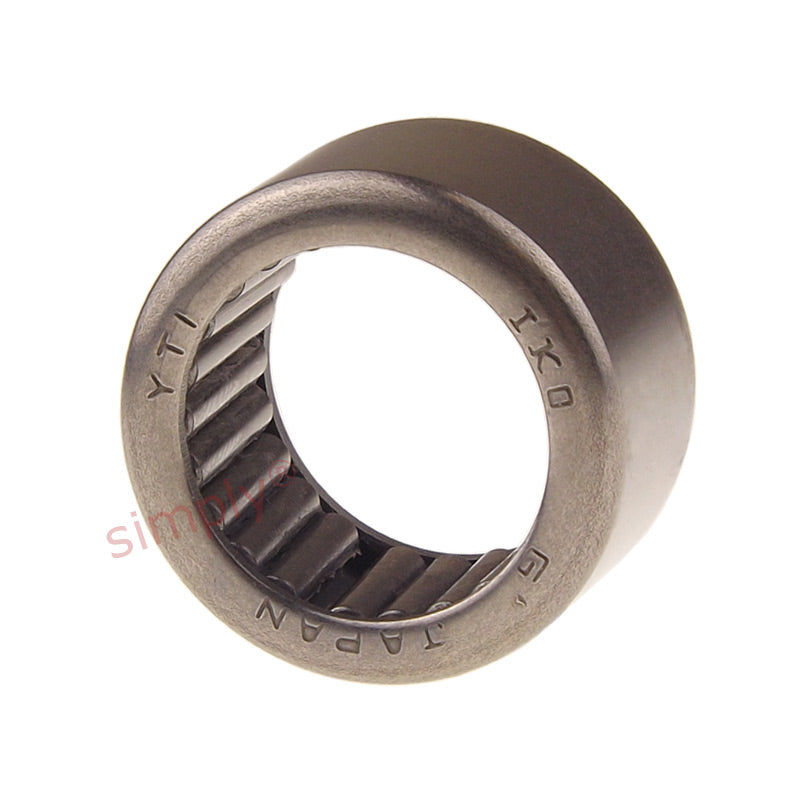 IKO YTL1210 Drawn Cup Open End Type Full Complement Needle Roller Bearing 12x16x10mm
