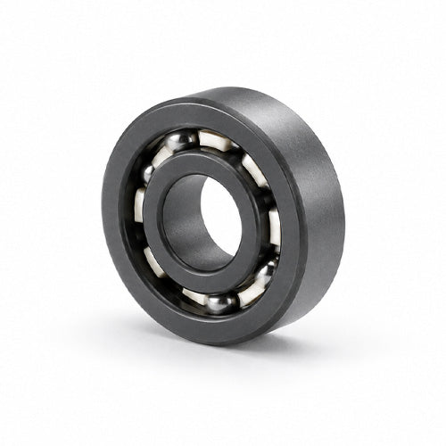 ZEN 603CESI3N4PTFE Deep Groove Ball Bearing 3x9x3mm
