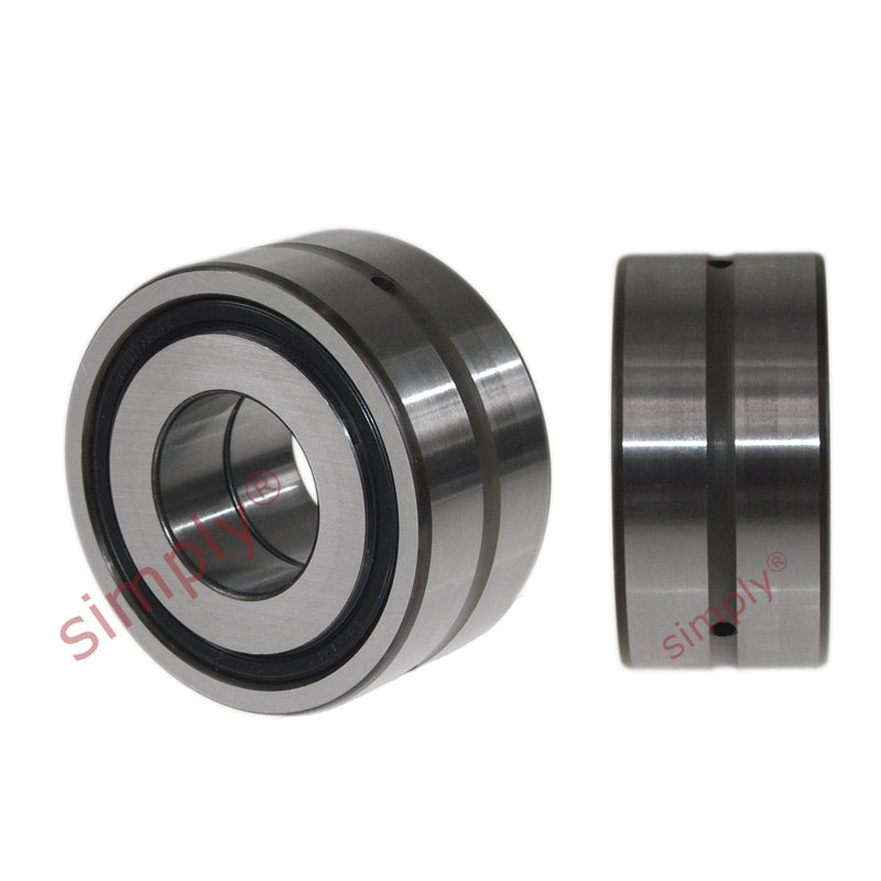 INA ZKLN3072ZZ Shielded Double Row Axial Angular Contact Ball Bearing 30x72x38mm Allow 2-3 Days